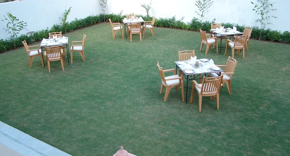 Hotel Aurum by A to Z Hospitality, Jaipur 4